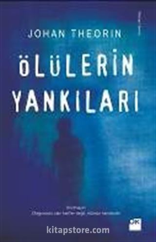 Ölülerin Yankıları