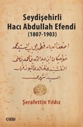 Seydişehirli Hacı Abdullah Efendi (1807-1903)