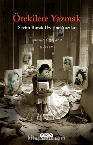 Ötekilere Yazmak