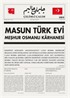 Çelimli Çalım Türk Milliyetçilerinin Mecmuası Aylık Dergi Yıl:2 Sayı:13