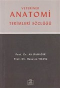 Veteriner Anatomi Terimleri Sözlüğü