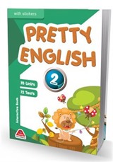 Pretty English 2. Sınıf
