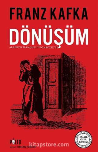 Dönüşüm (100. Yıl Ciltli Özel Baskısı)