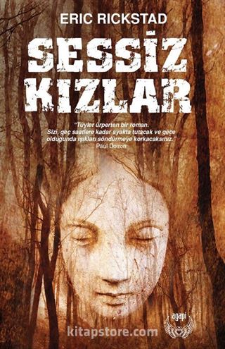 Sessiz Kızlar