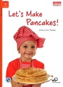 Let's Make Pancakes! +Downloadable Audio (Compass Readers 2) A1