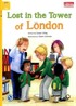 Lost in the Tower of London +Downloadable Audio (Compass Readers 3) A1