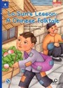 Lo-Sun's Lesson: A Chinese Folktale +Downloadable Audio (Compass Readers 6) B1