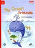 My Ocean Friends +Downloadable Audio (Compass Readers 1) below A1