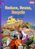 Reduce, Reuse, Recycle +Downloadable Audio (Compass Readers 7) B2