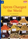 Spices Changed the World +Downloadable Audio (Compass Readers 6) B1