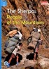 The Sherpa: People of the Mountains +Downloadable Audio (Compass Readers 5) A2