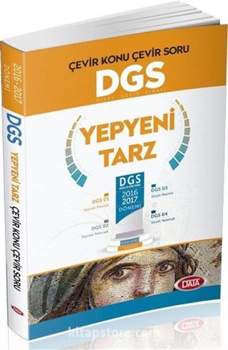 2016 DGS Çevir Konu Çevir Soru