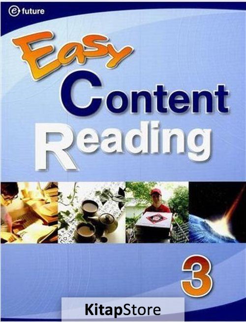 Easy reading 3
