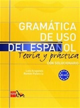 Gramática de uso del Espanol A1-A2