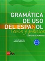 Gramatica de uso del Espanol C1-C2