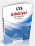 LYS Edebiyat Soru Bankası (4 Kitap)