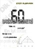 60 Dakikada Geometri