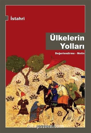 Ülkelerin Yolları