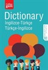 Dictionary İngilizce-Türkçe Türkçe-İngilizce
