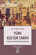 Türk Kültür Tarihi