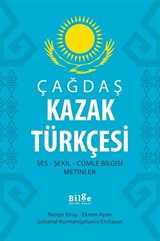Çağdaş Kazak Türkçesi