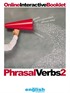 Phrasal Vebrs 2