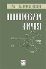 Koordinasyon Kimyası
