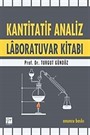 Kantitatif Analiz Laboratuvar Kitabı