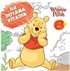Disney İlk Boyama Kitabım Winnie the Pooh