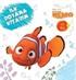 Disney İlk Boyama Kitabım Kayıp Balık Nemo