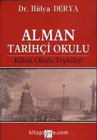 Alman Tarihçi Okulu