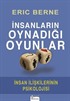 İnsanların Oynadığı Oyunlar