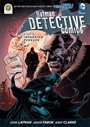 Batman - Dedektiflik Hikayeleri 3 - İmparator Penguen