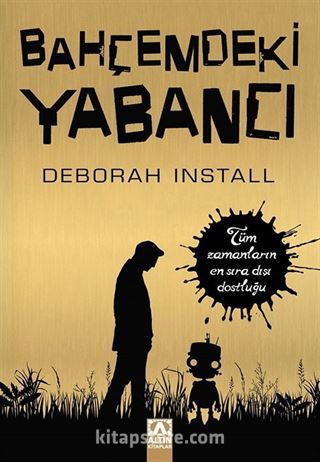 Bahçemdeki Yabancı