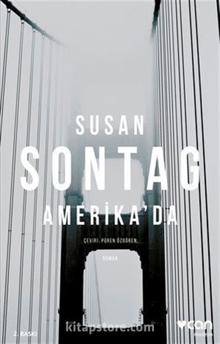 Amerika'da