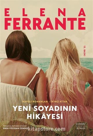 Yeni Soyadının Hikayesi
