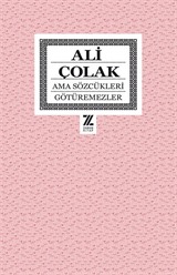 Ama Sözcükleri Götüremezler