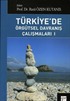 Türkiye'de Örgütsel Davranış Çalışmaları 1
