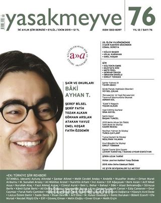 Yasakmeyve Sayı:76