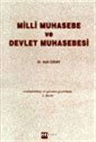 Devlet Muhasebesi ve Milli Muhasebe
