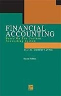 Financial Accounting (Prof.Dr. Mehmet Sayarı)