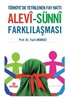 Türkiye'de Tetiklenen Fay Hattı Alevi-Sünni Farklılaşması