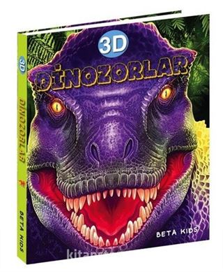 3D Dinozorlar