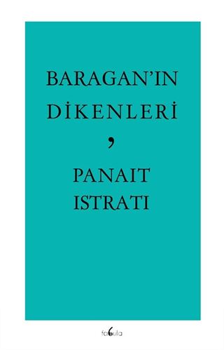 Baragan'ın Dikenleri