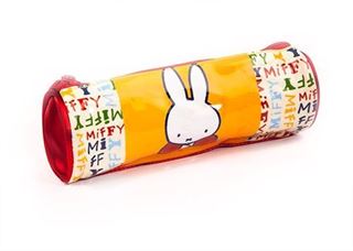 Miffy Kalem Kutusu Kırmızı