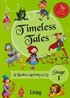 Timeless Tales / Stage 1 (8 Books+Activity+Cd)