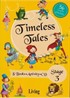Timeless Tales / Stage 3 (8 Books+Activity+Cd)