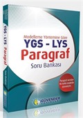 Modelleme Yöntemine Göre YGS-LYS Paragraf Soru Bankası
