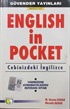 English in Pocket (Cebinizdeki İngilizce)