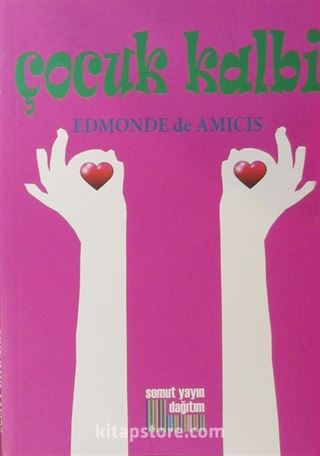 Çocuk Kalbi